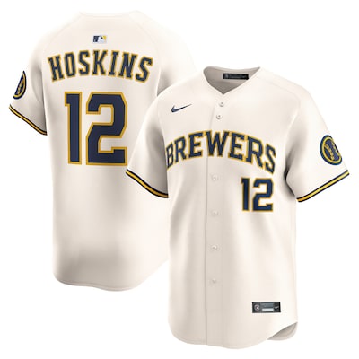 Milwaukee Brewers Men Jerseys 2025-11-11-036